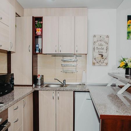 Apartament Hugo Mountain Sinaia Zewnętrze zdjęcie