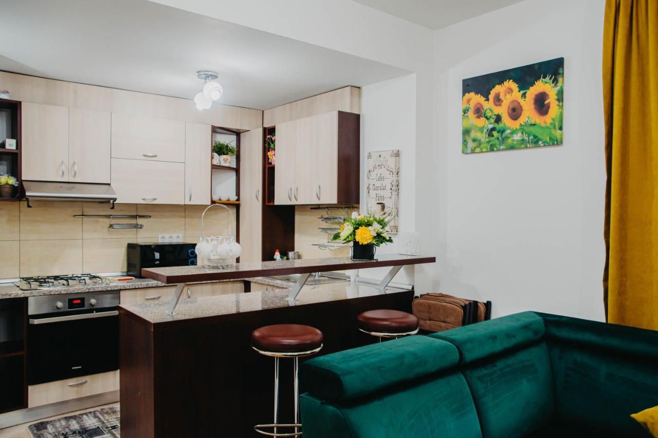 Apartament Hugo Mountain Sinaia Zewnętrze zdjęcie