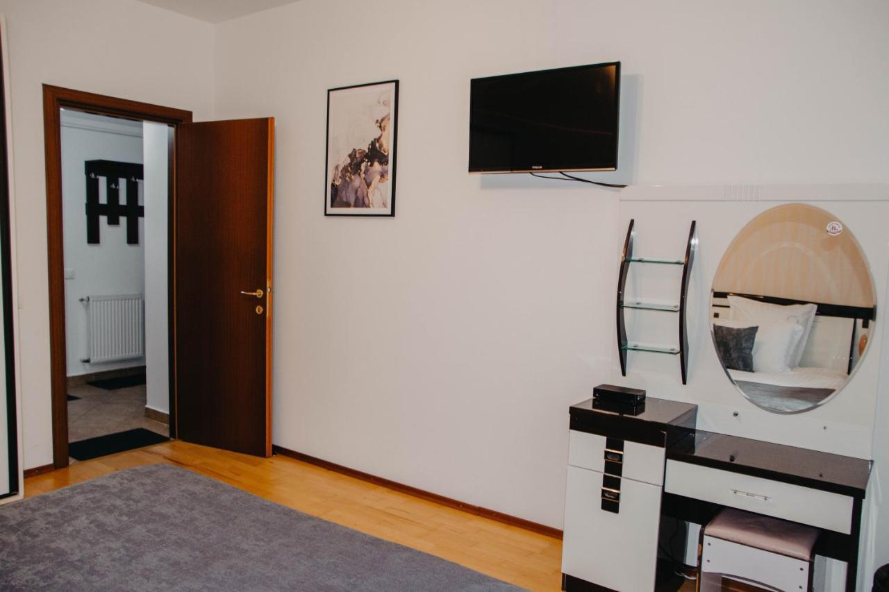 Apartament Hugo Mountain Sinaia Zewnętrze zdjęcie