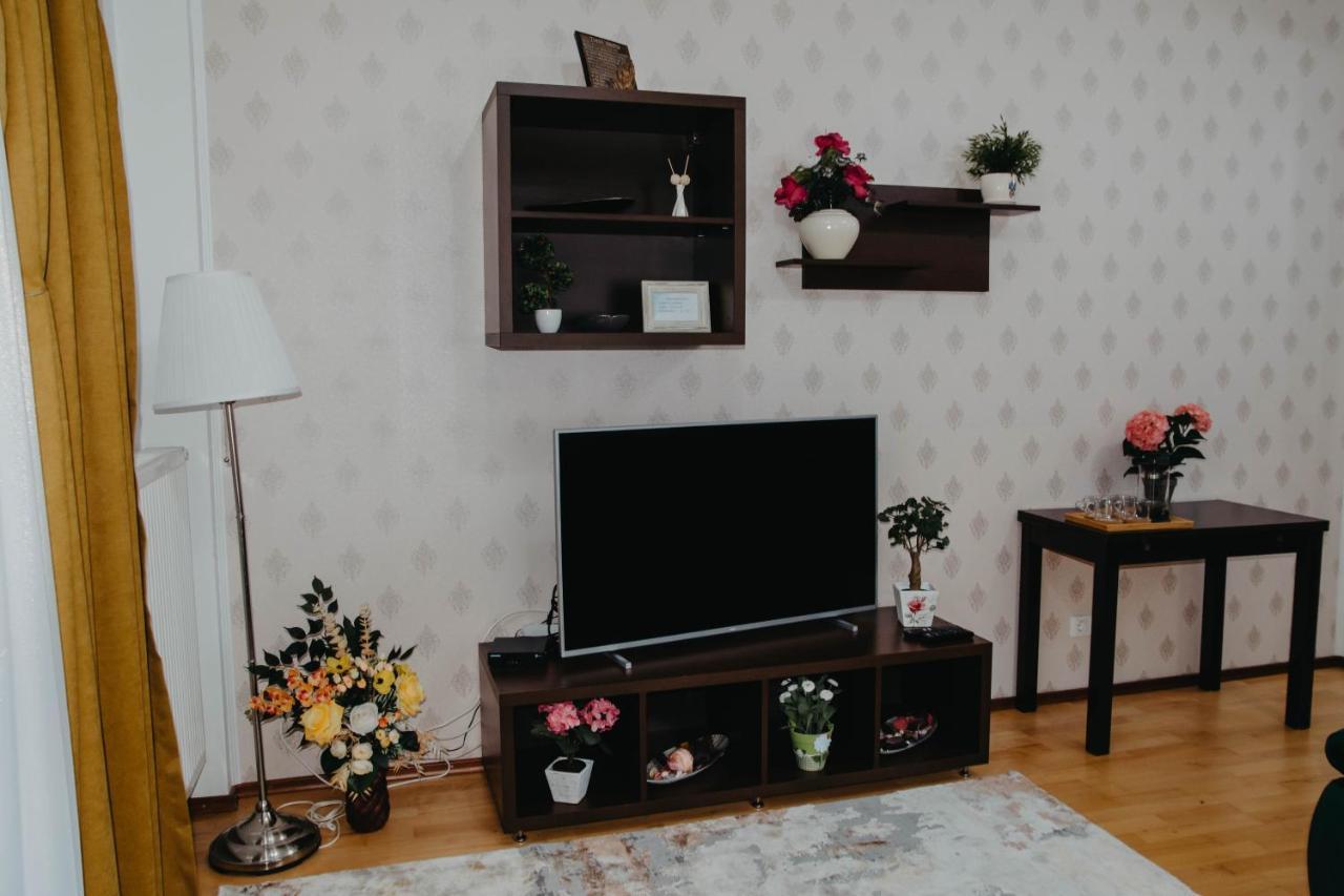 Apartament Hugo Mountain Sinaia Zewnętrze zdjęcie