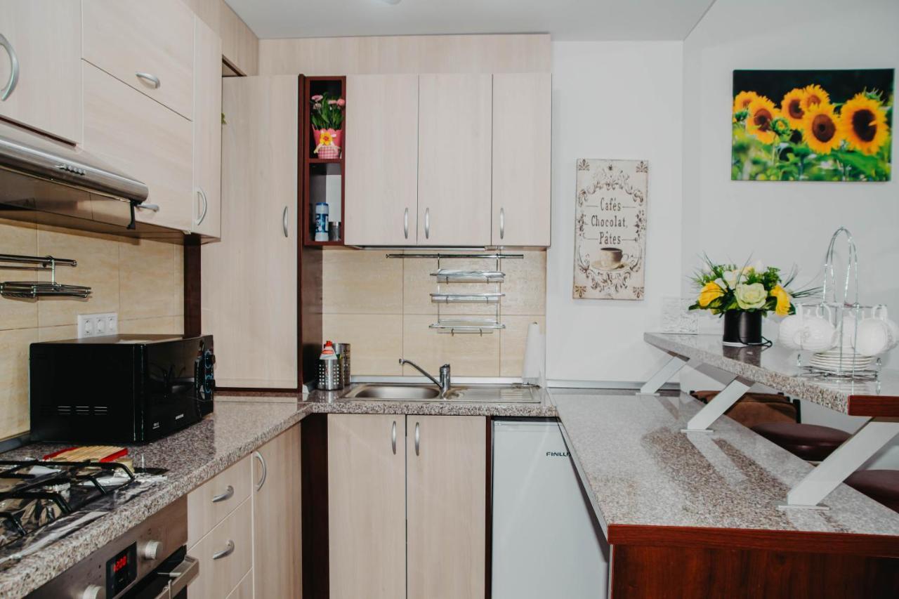 Apartament Hugo Mountain Sinaia Zewnętrze zdjęcie